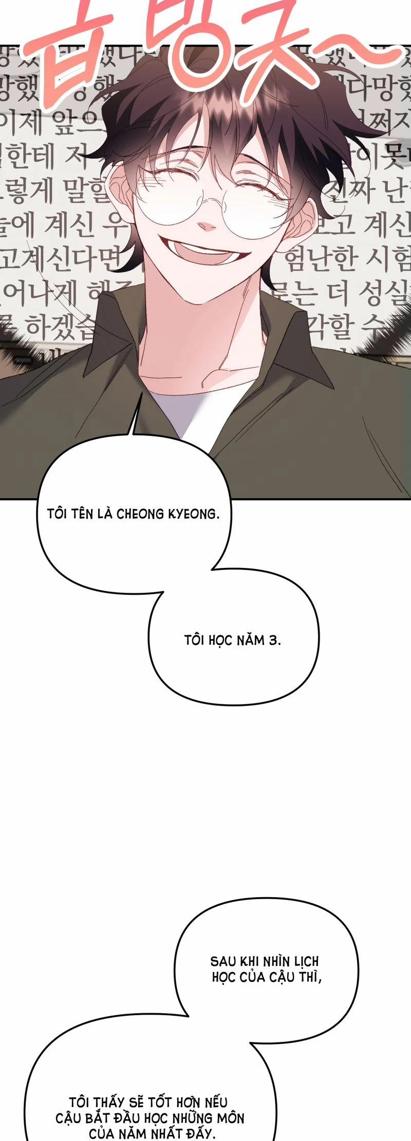 Khi Hổ Hạ Phàm 3 trang 3