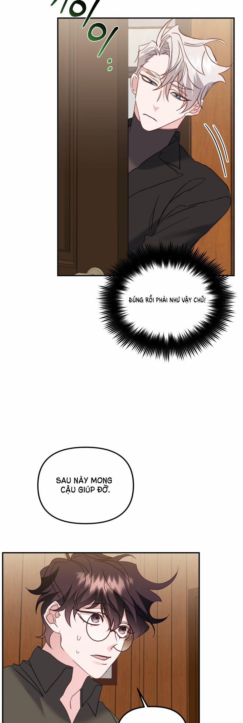 Khi Hổ Hạ Phàm 4.5 trang 10