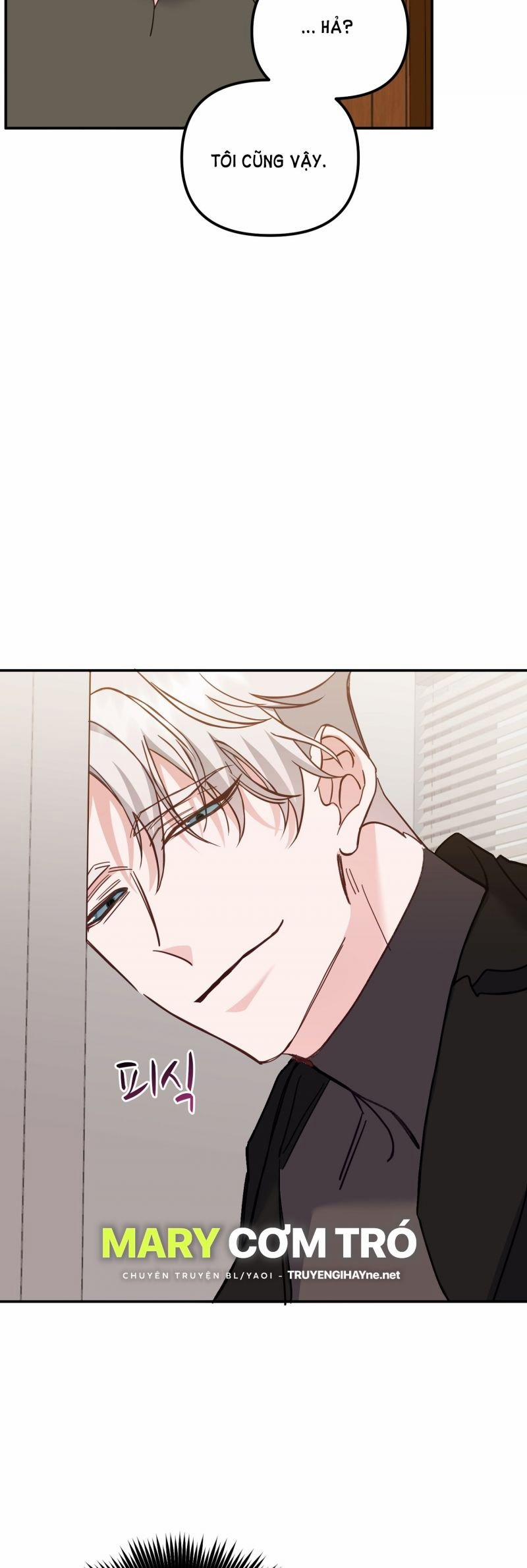 Khi Hổ Hạ Phàm 4.5 trang 11