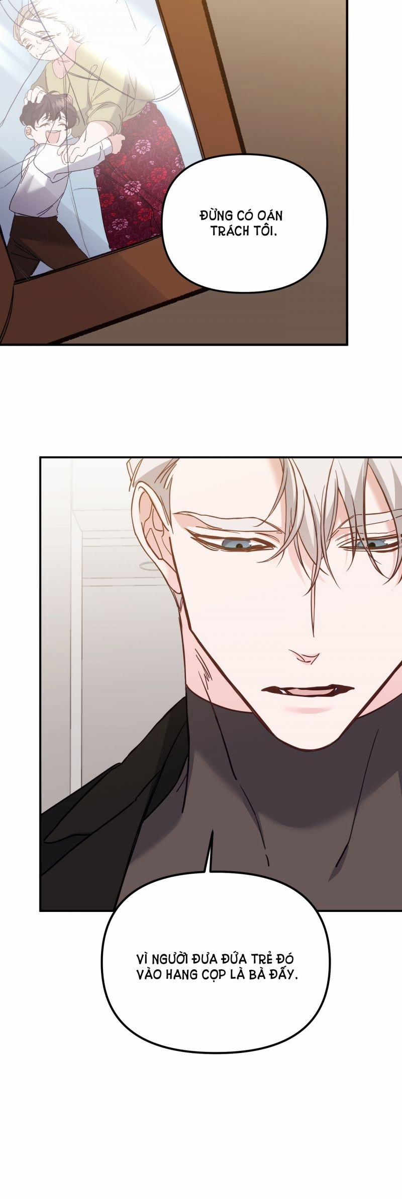 Khi Hổ Hạ Phàm 4.5 trang 13