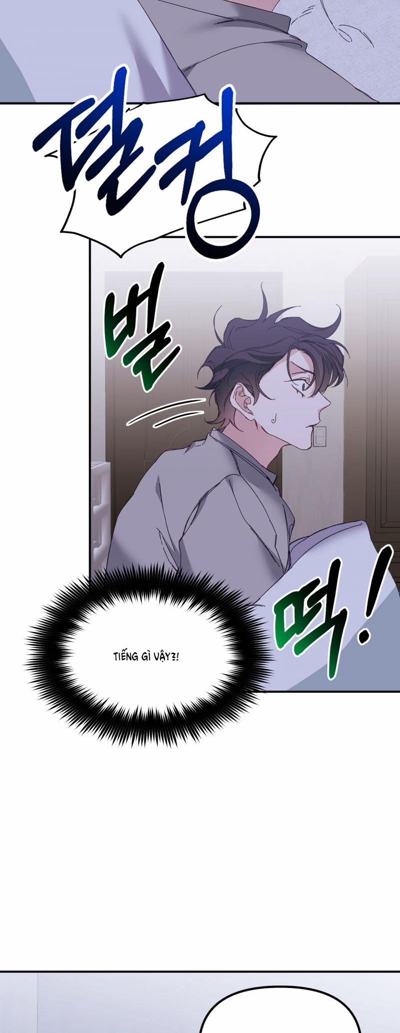 Khi Hổ Hạ Phàm 4.5 trang 17