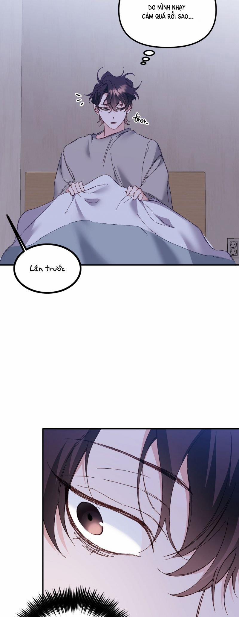 Khi Hổ Hạ Phàm 4.5 trang 18