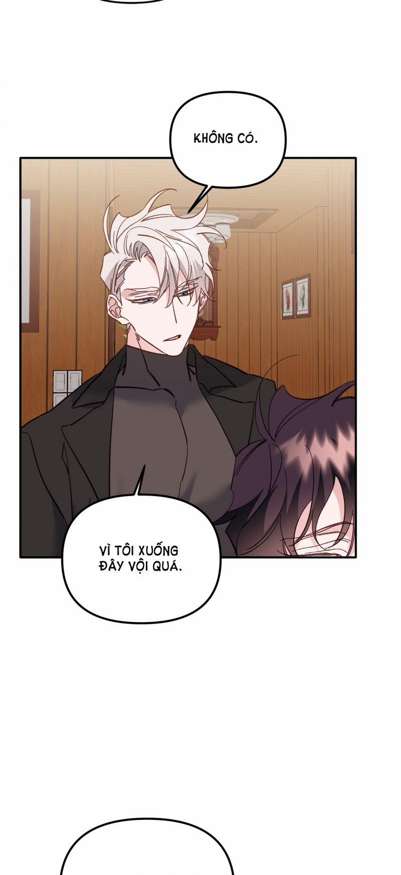 Khi Hổ Hạ Phàm 4.5 trang 2