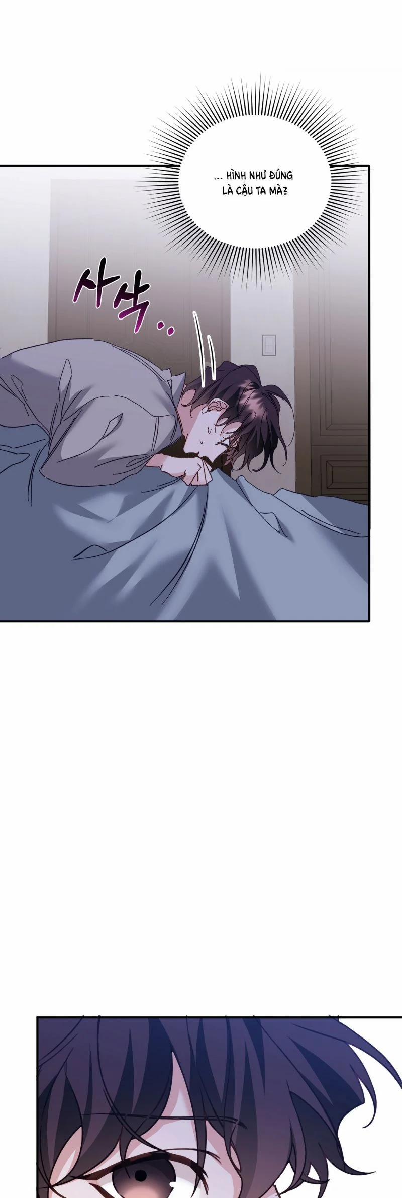 Khi Hổ Hạ Phàm 4.5 trang 22