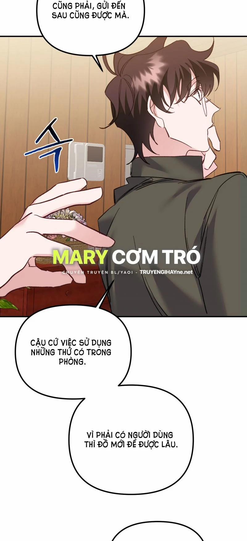 Khi Hổ Hạ Phàm 4.5 trang 3