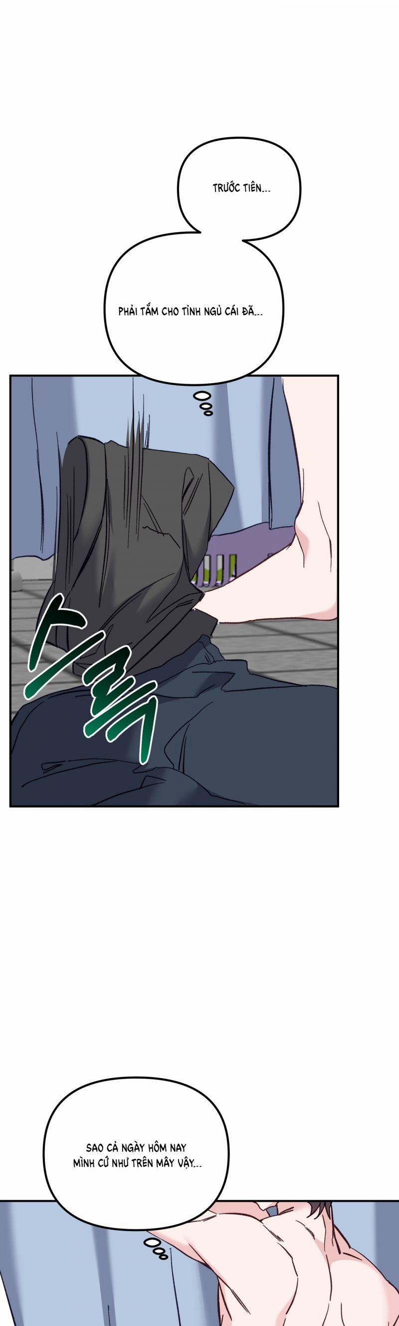 Khi Hổ Hạ Phàm 4.5 trang 30