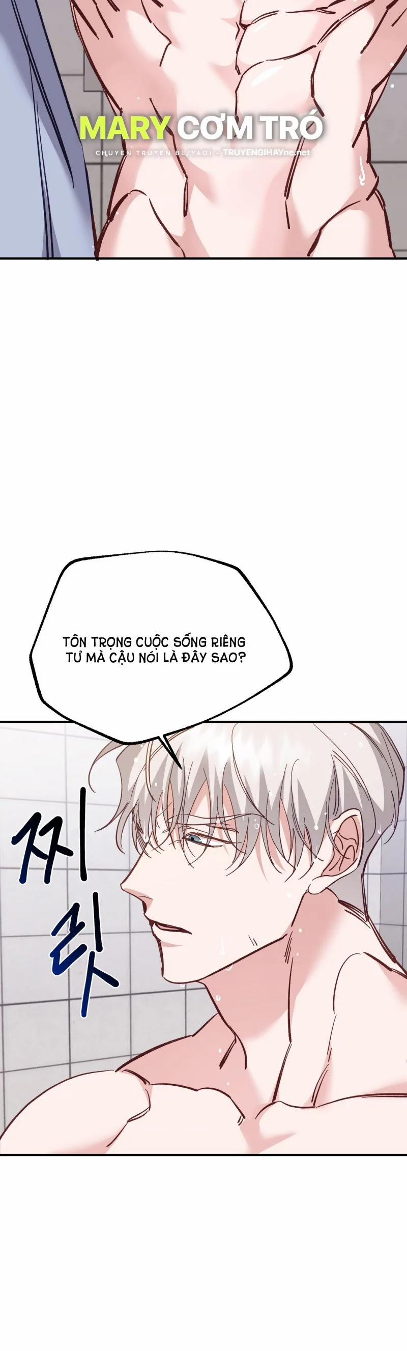 Khi Hổ Hạ Phàm 4.5 trang 33