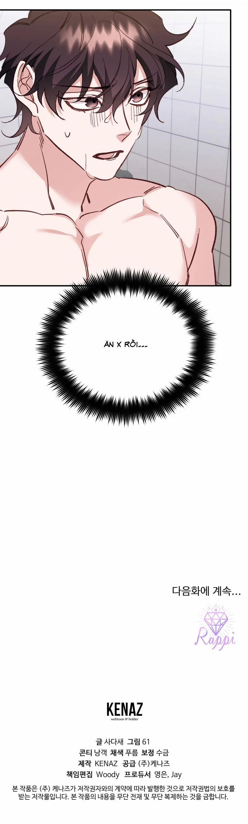 Khi Hổ Hạ Phàm 4.5 trang 34