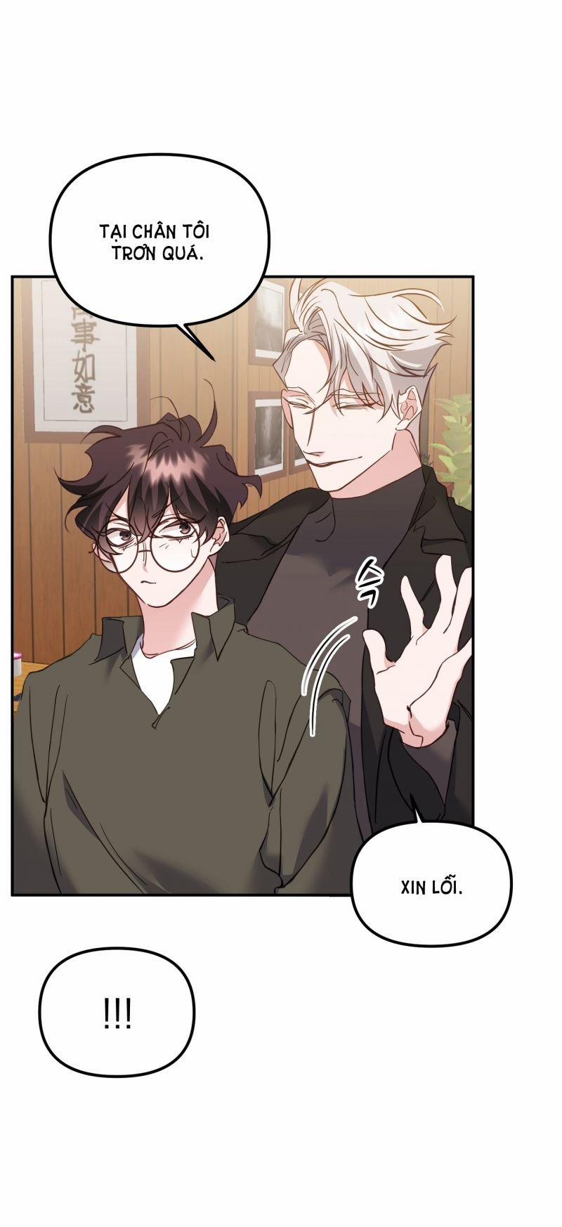 Khi Hổ Hạ Phàm 4.5 trang 6