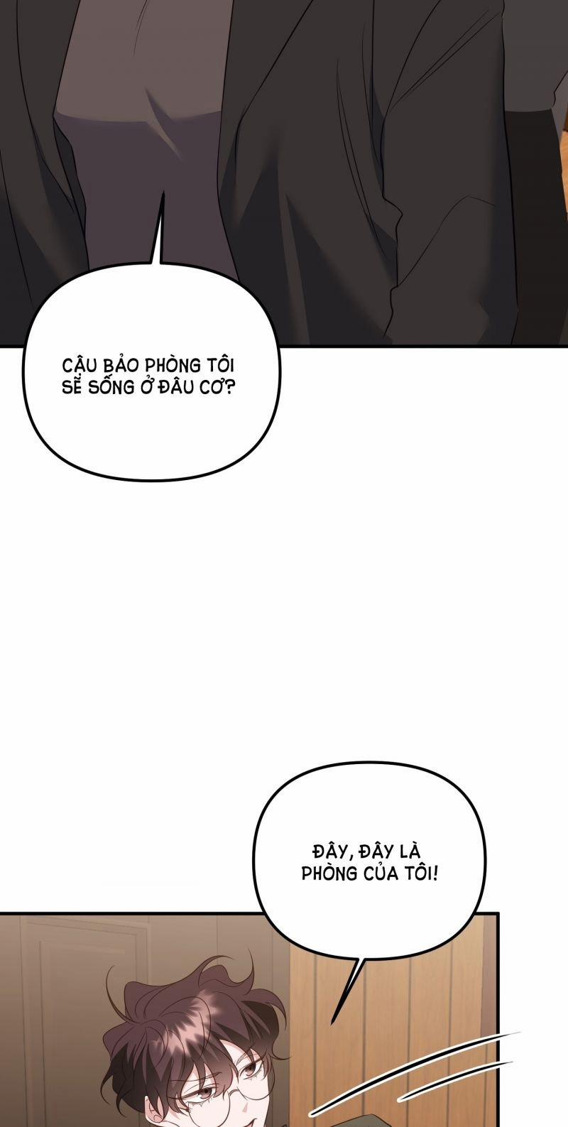 Khi Hổ Hạ Phàm 4 trang 22