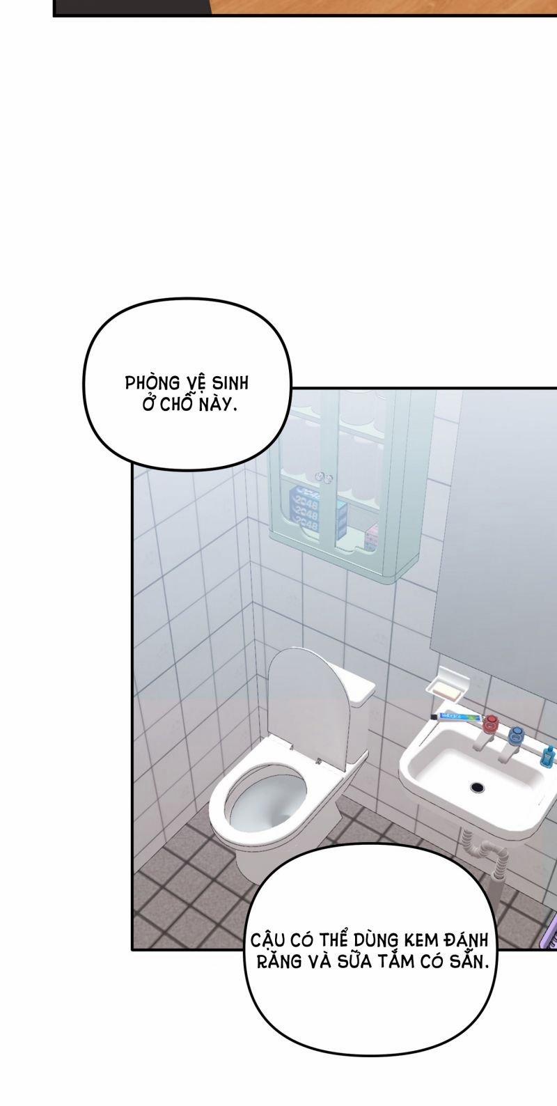 Khi Hổ Hạ Phàm 4 trang 27