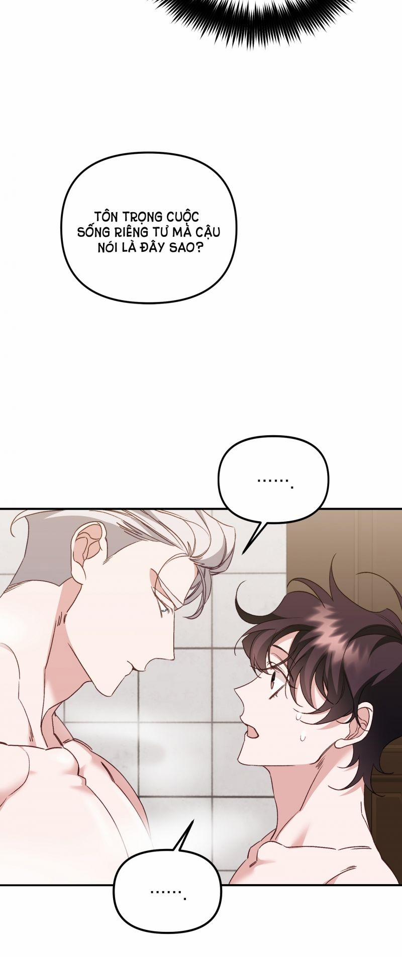 Khi Hổ Hạ Phàm 5 trang 11