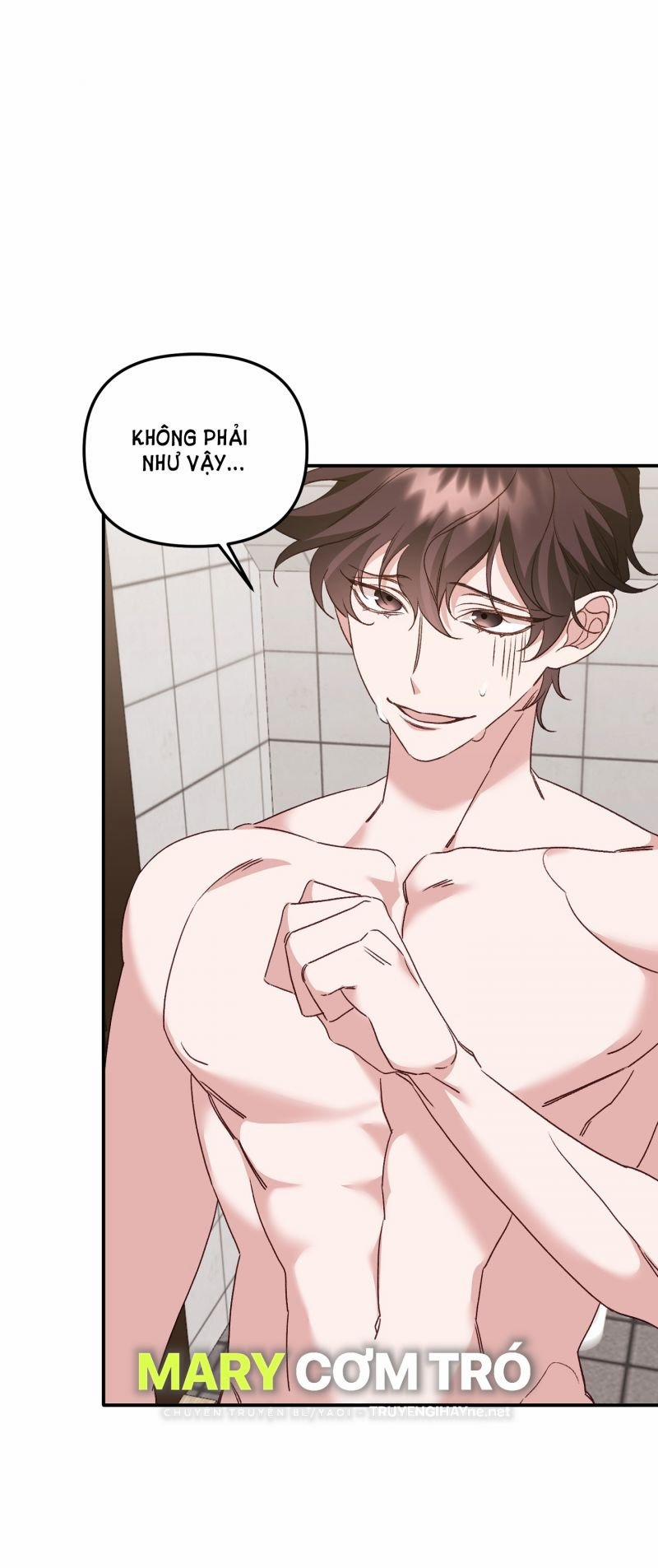 Khi Hổ Hạ Phàm 5 trang 12