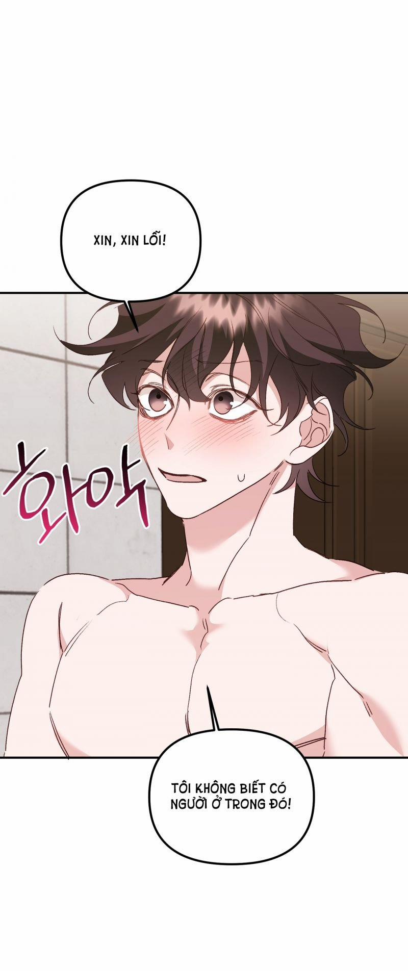 Khi Hổ Hạ Phàm 5 trang 14