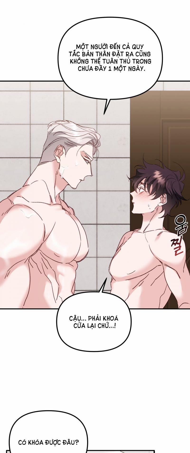 Khi Hổ Hạ Phàm 5 trang 15