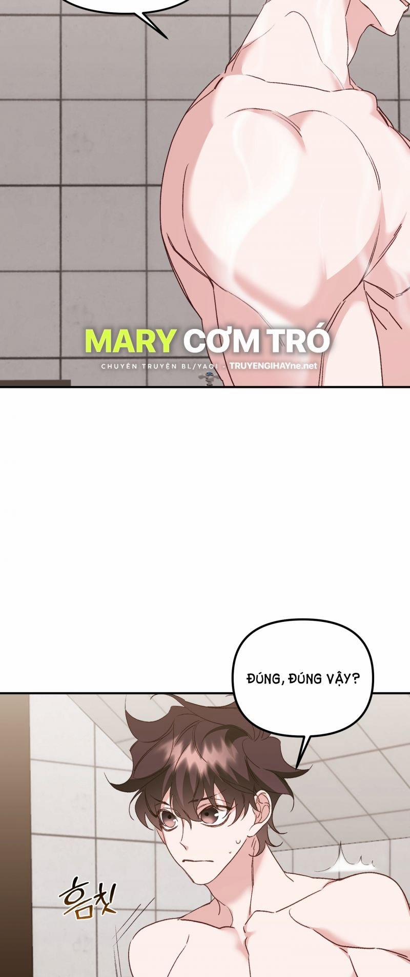 Khi Hổ Hạ Phàm 5 trang 18