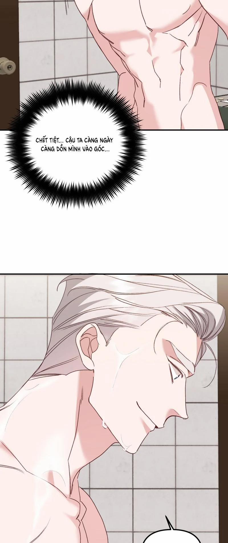 Khi Hổ Hạ Phàm 5 trang 19