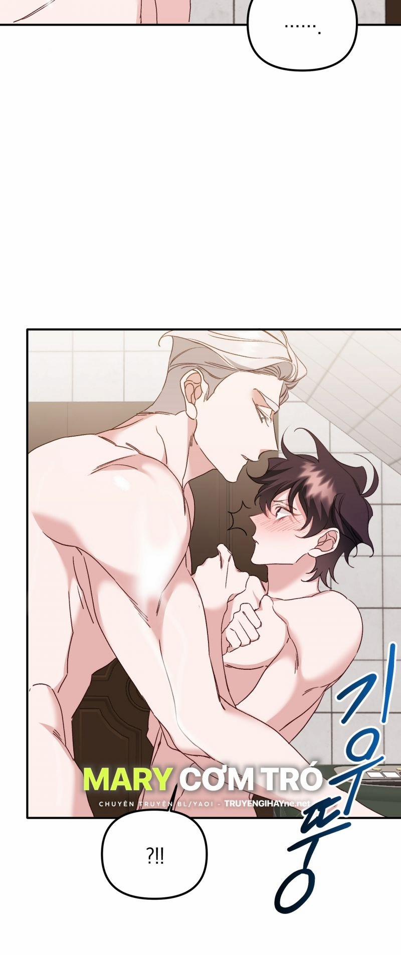 Khi Hổ Hạ Phàm 5 trang 20