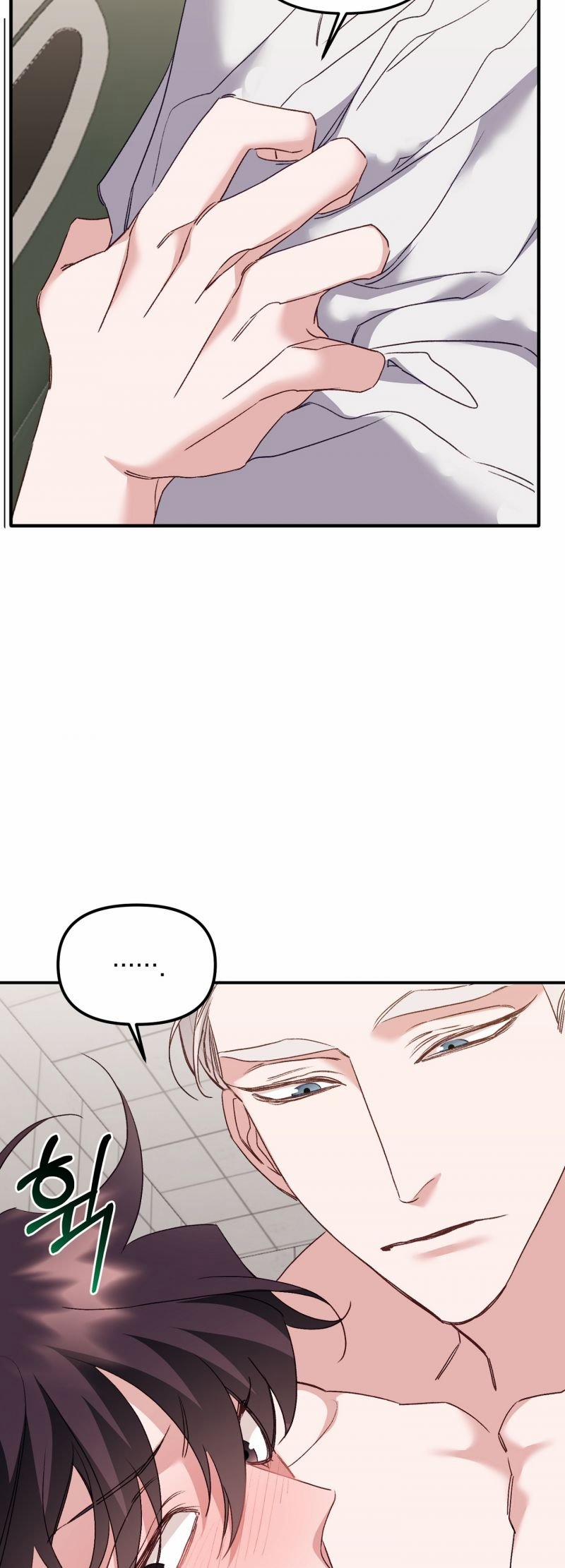 Khi Hổ Hạ Phàm 5 trang 22