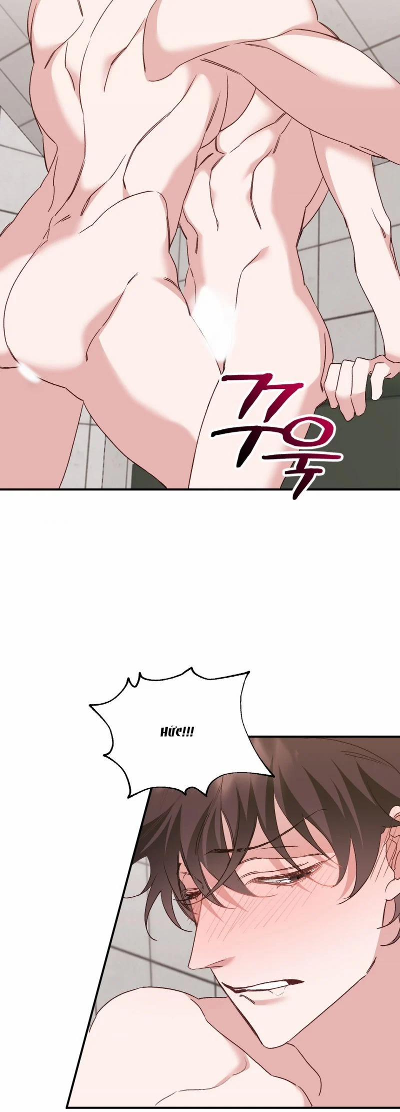 Khi Hổ Hạ Phàm 5 trang 24