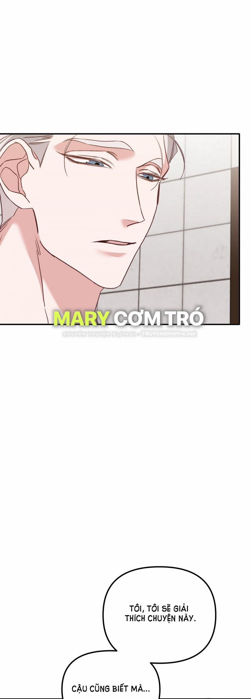 Khi Hổ Hạ Phàm 5 trang 25