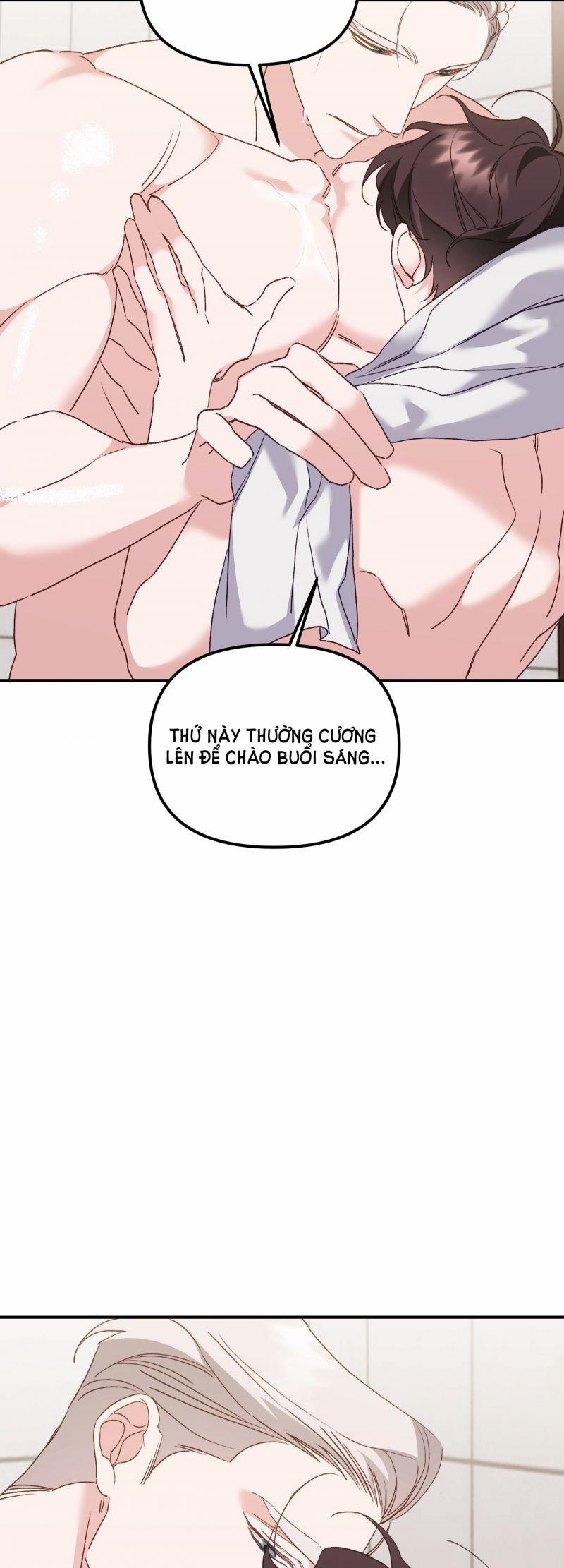 Khi Hổ Hạ Phàm 5 trang 26