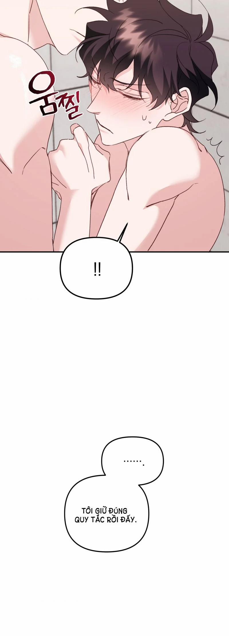 Khi Hổ Hạ Phàm 5 trang 27