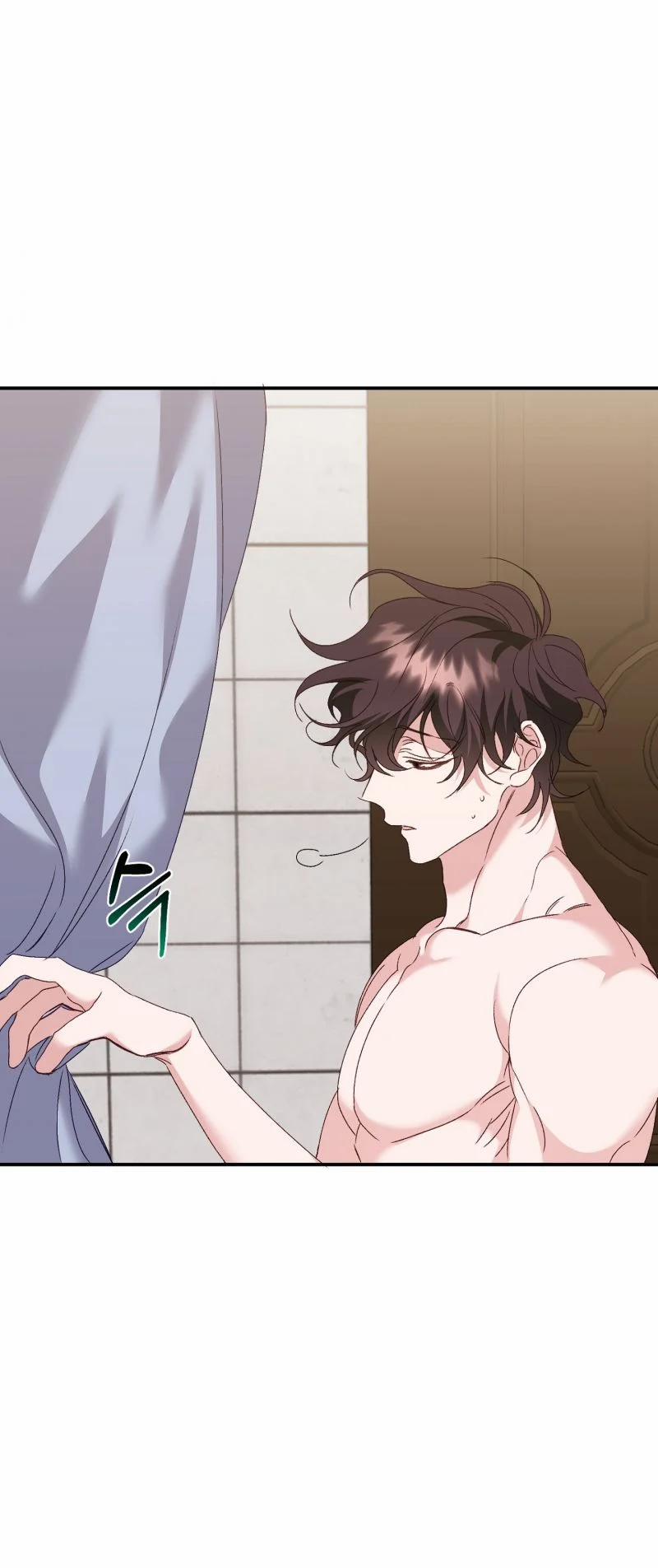 Khi Hổ Hạ Phàm 5 trang 7