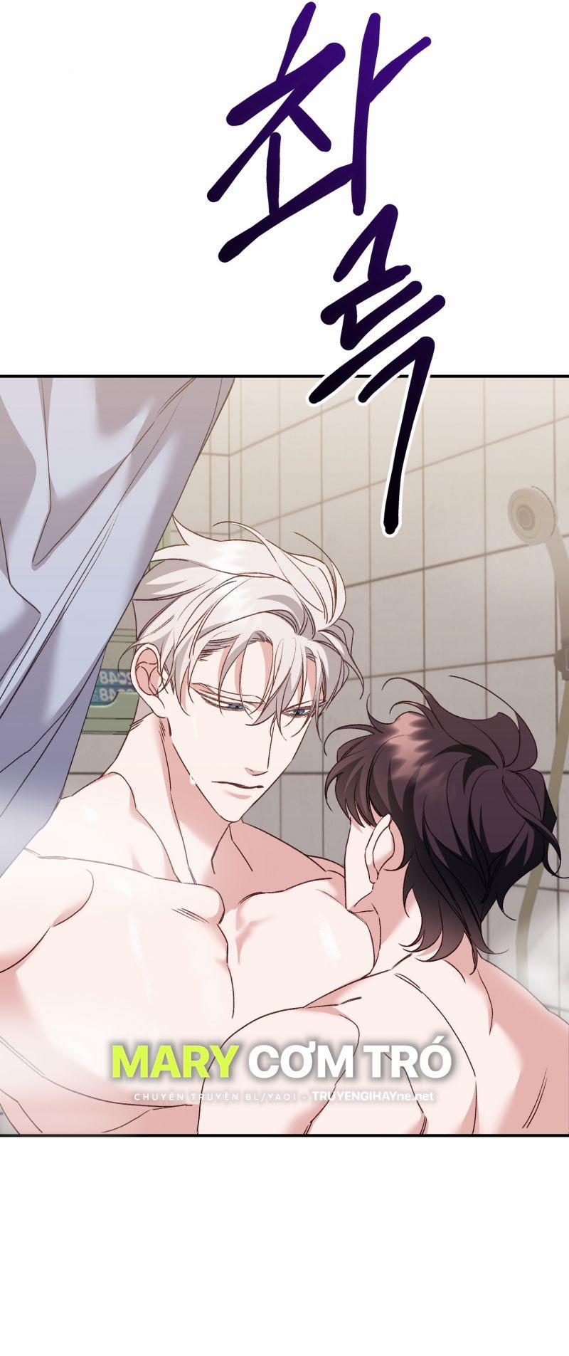 Khi Hổ Hạ Phàm 5 trang 8