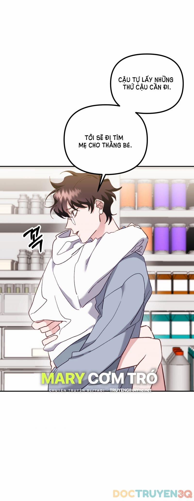 Khi Hổ Hạ Phàm 6.5 trang 0