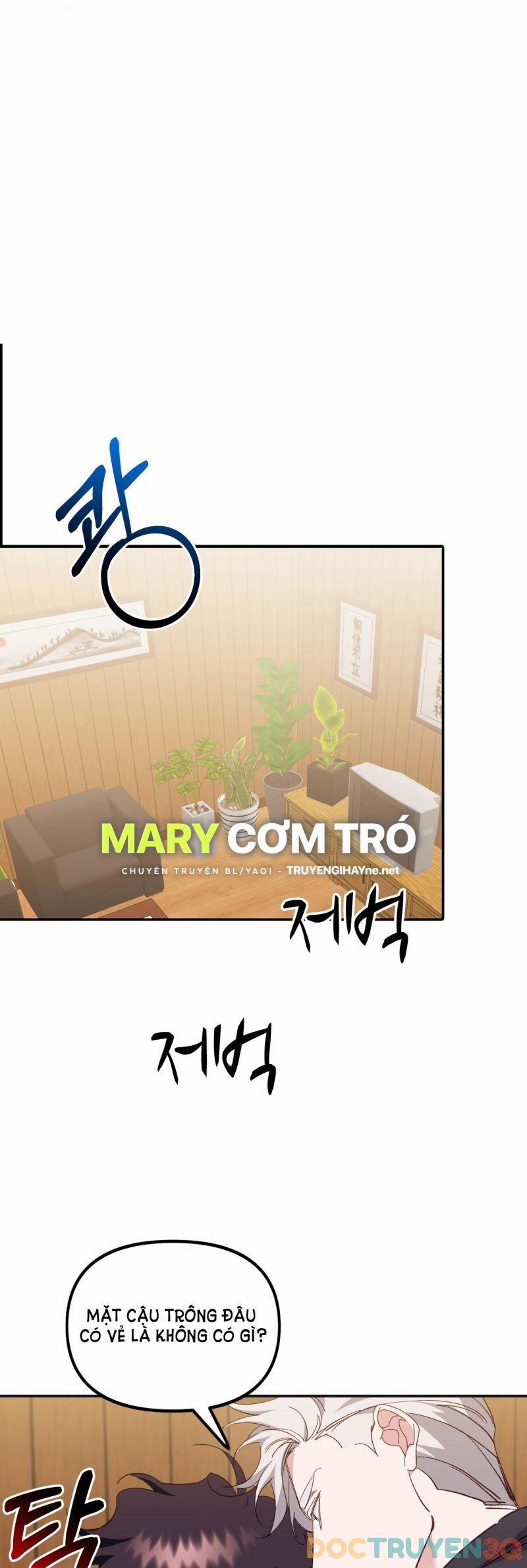 Khi Hổ Hạ Phàm 6.5 trang 10