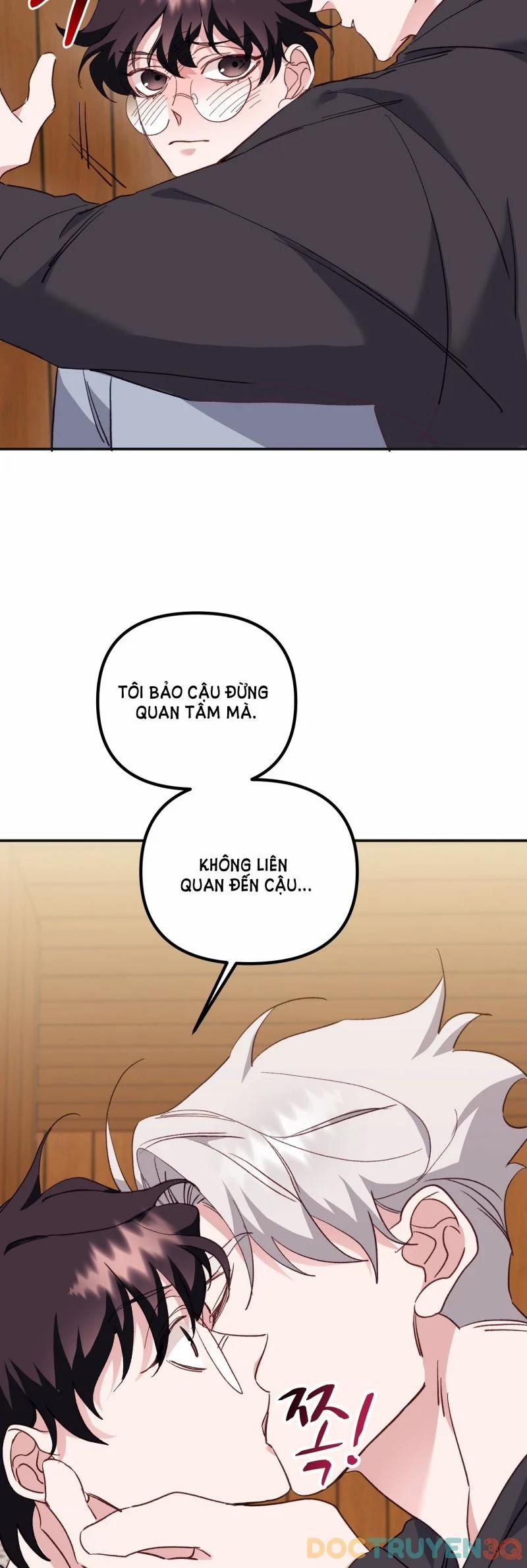 Khi Hổ Hạ Phàm 6.5 trang 11