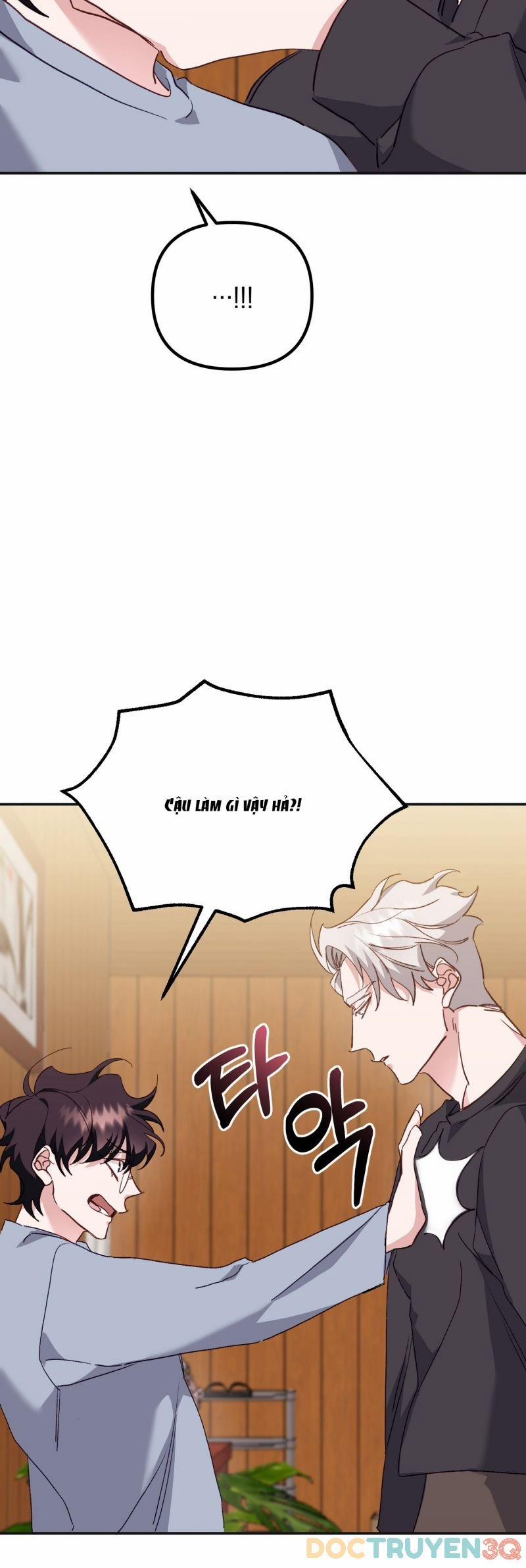 Khi Hổ Hạ Phàm 6.5 trang 12