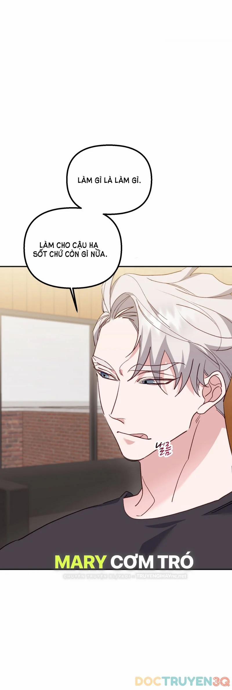 Khi Hổ Hạ Phàm 6.5 trang 13