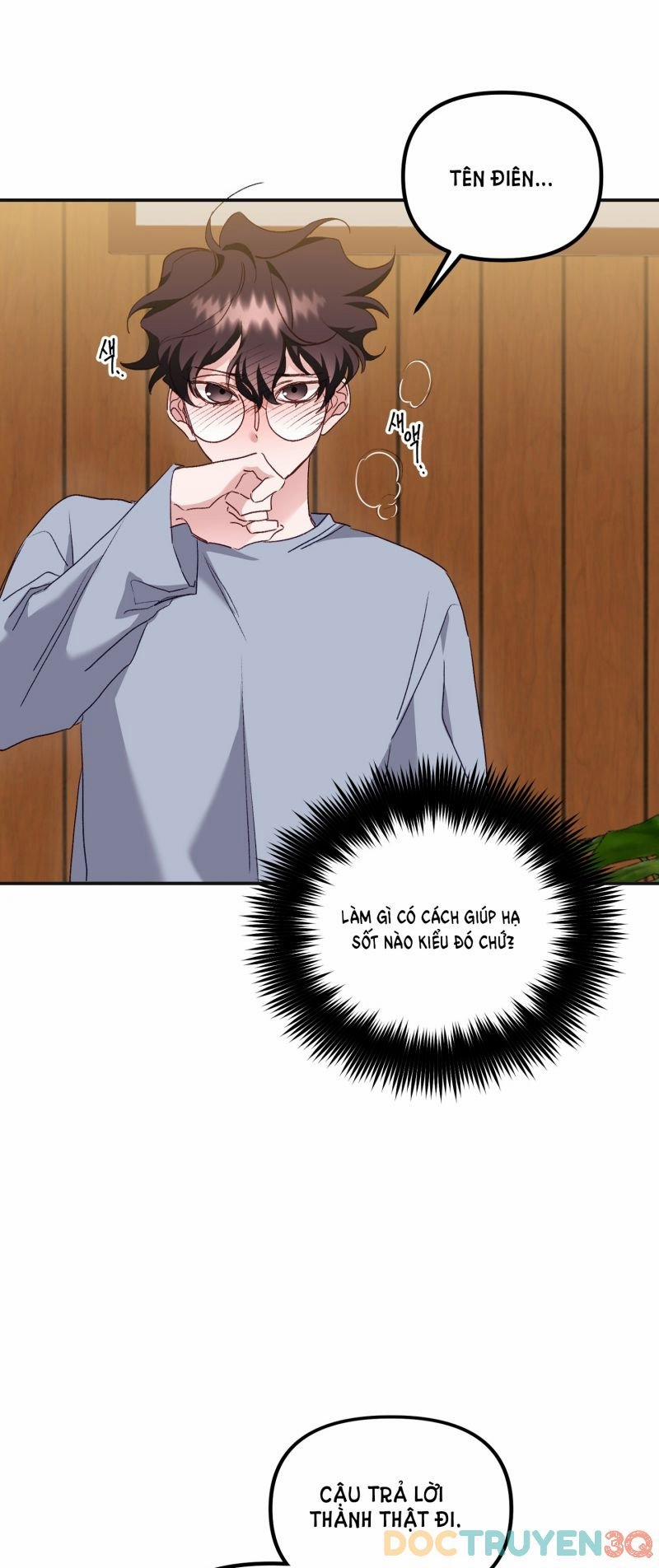 Khi Hổ Hạ Phàm 6.5 trang 14