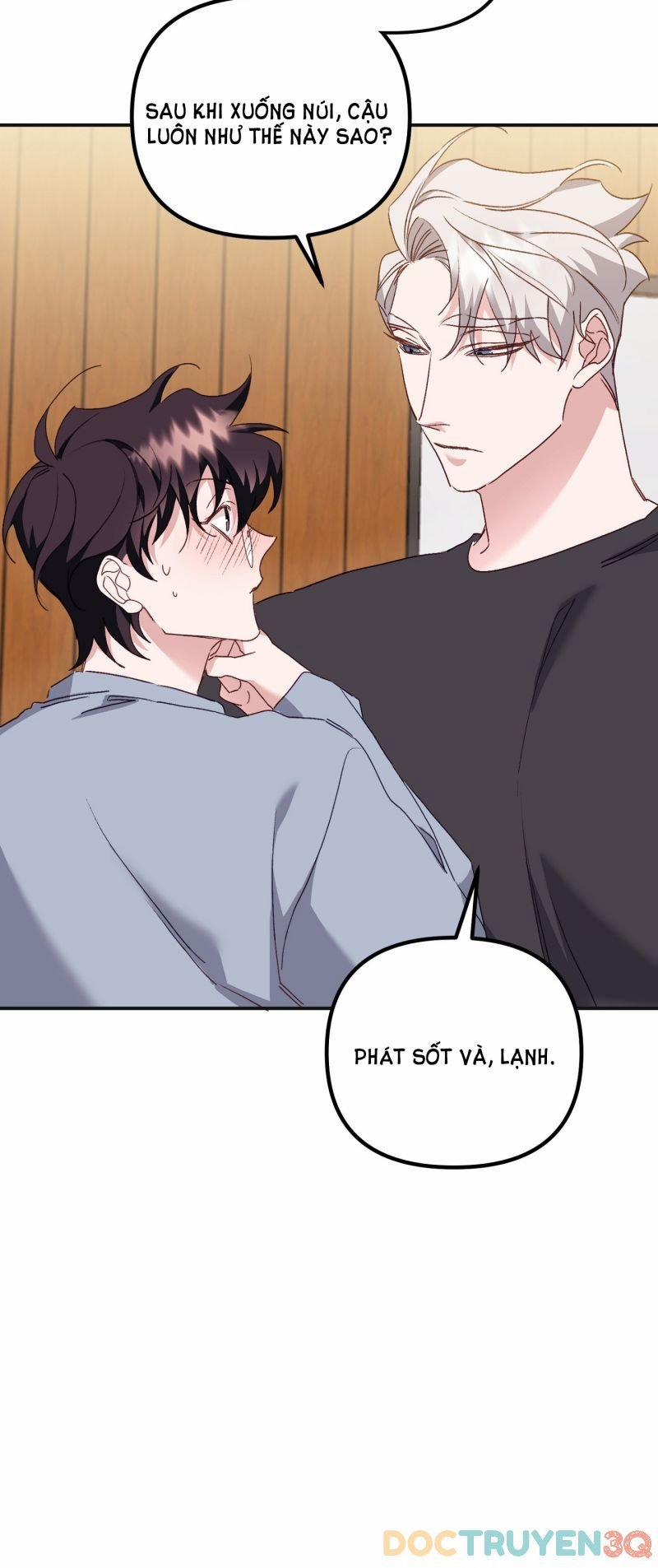 Khi Hổ Hạ Phàm 6.5 trang 15