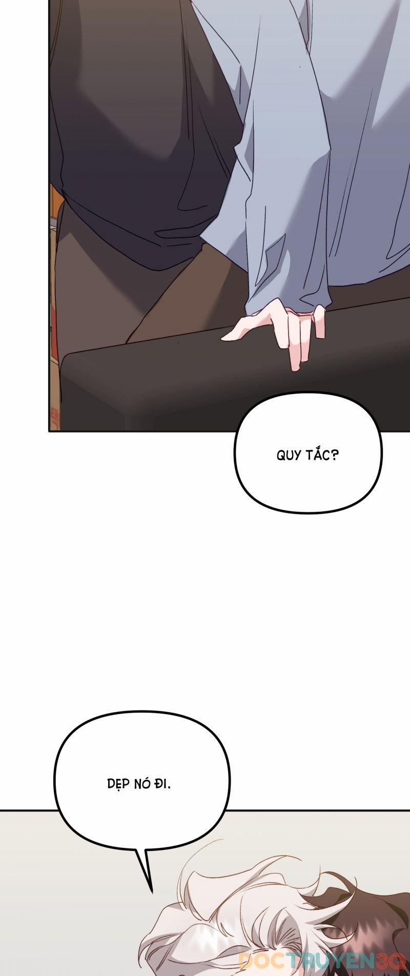 Khi Hổ Hạ Phàm 6.5 trang 19