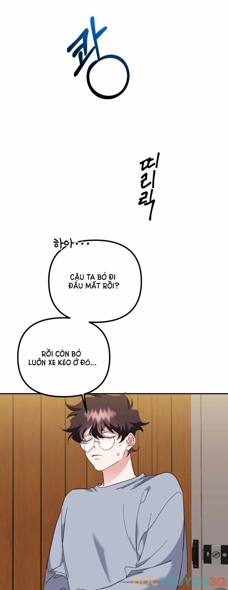 Khi Hổ Hạ Phàm 6.5 trang 2