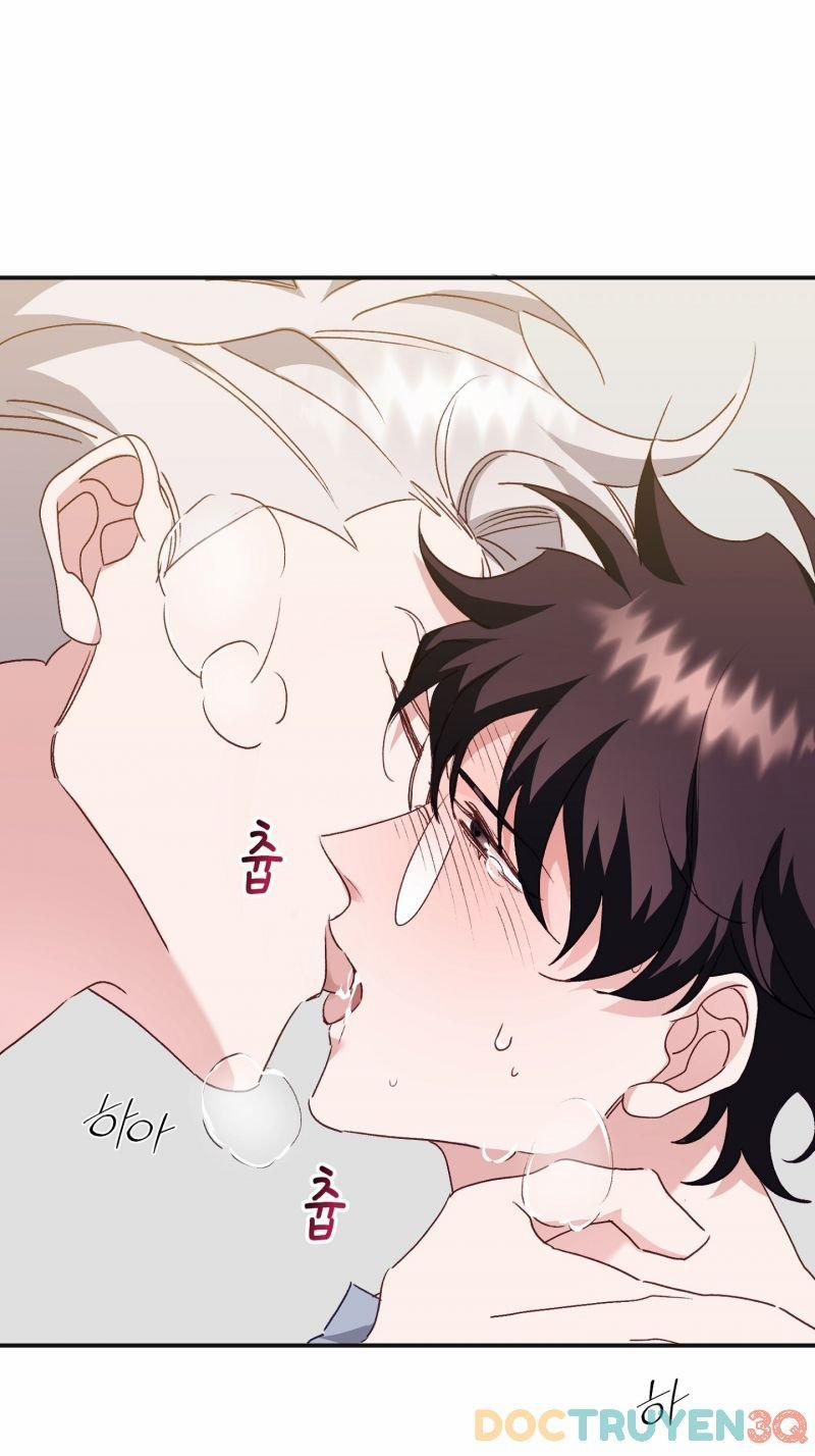 Khi Hổ Hạ Phàm 6.5 trang 21