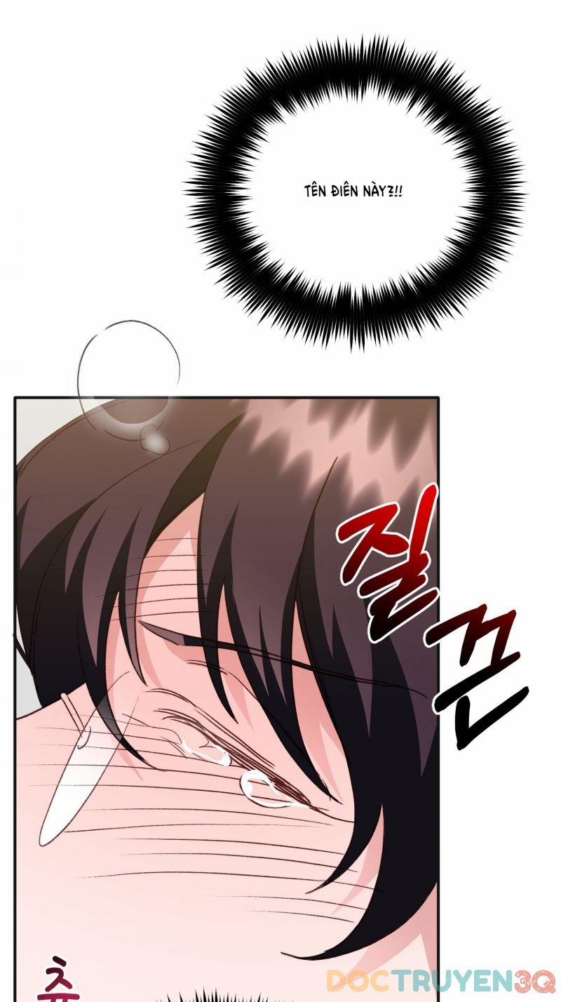 Khi Hổ Hạ Phàm 6.5 trang 22