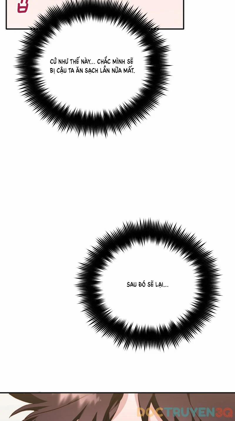 Khi Hổ Hạ Phàm 6.5 trang 23