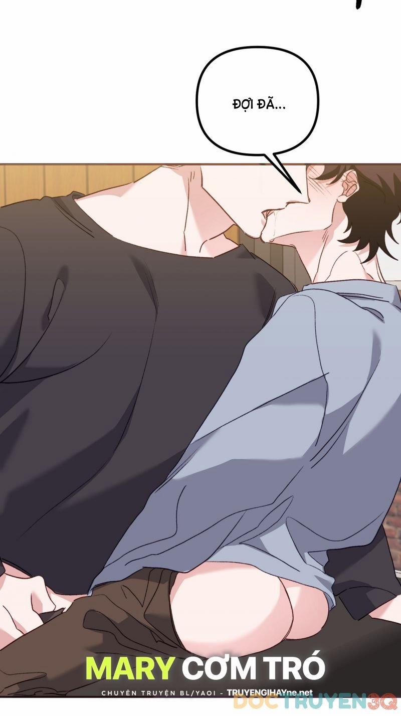 Khi Hổ Hạ Phàm 6.5 trang 29