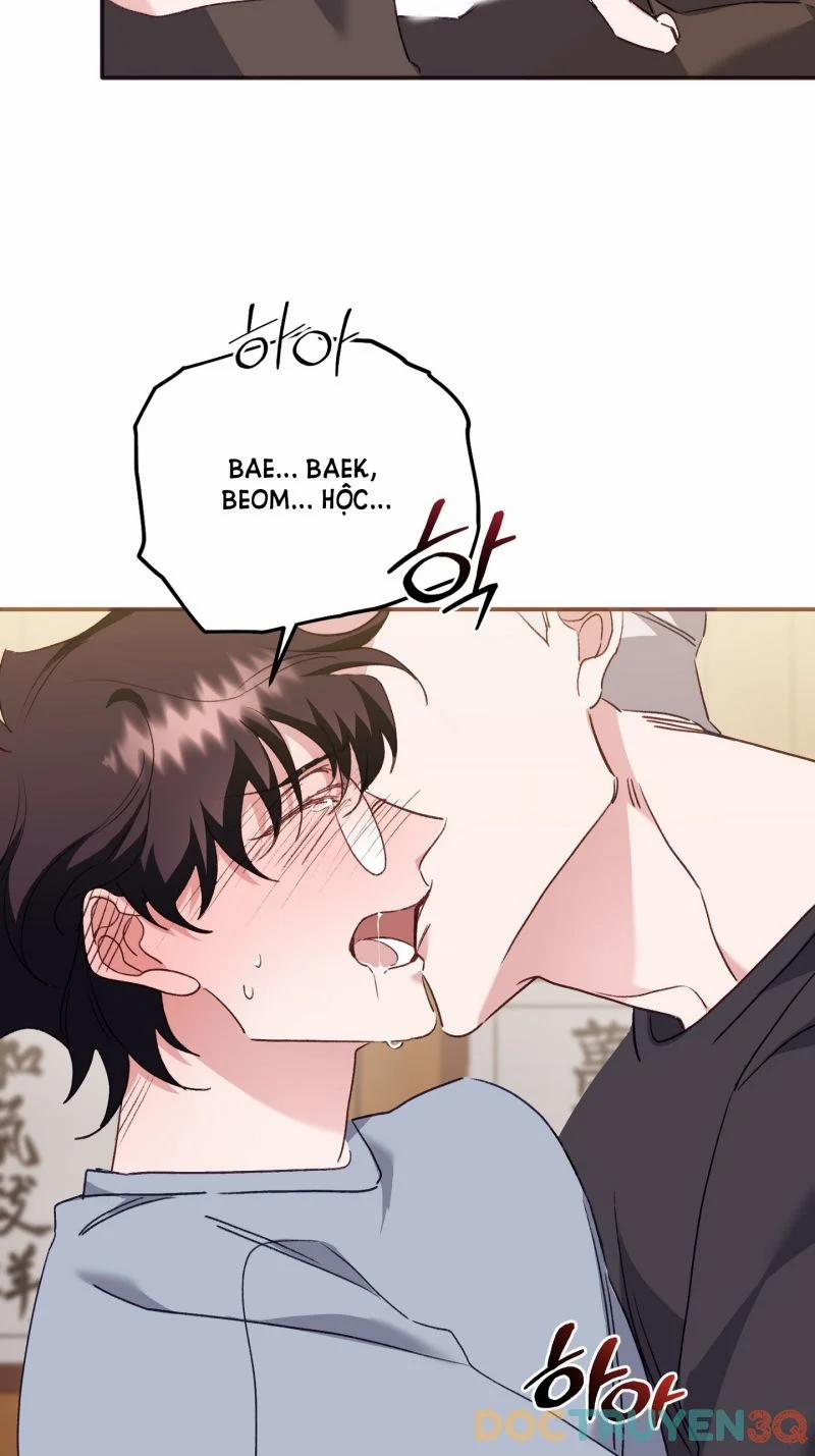 Khi Hổ Hạ Phàm 6.5 trang 32