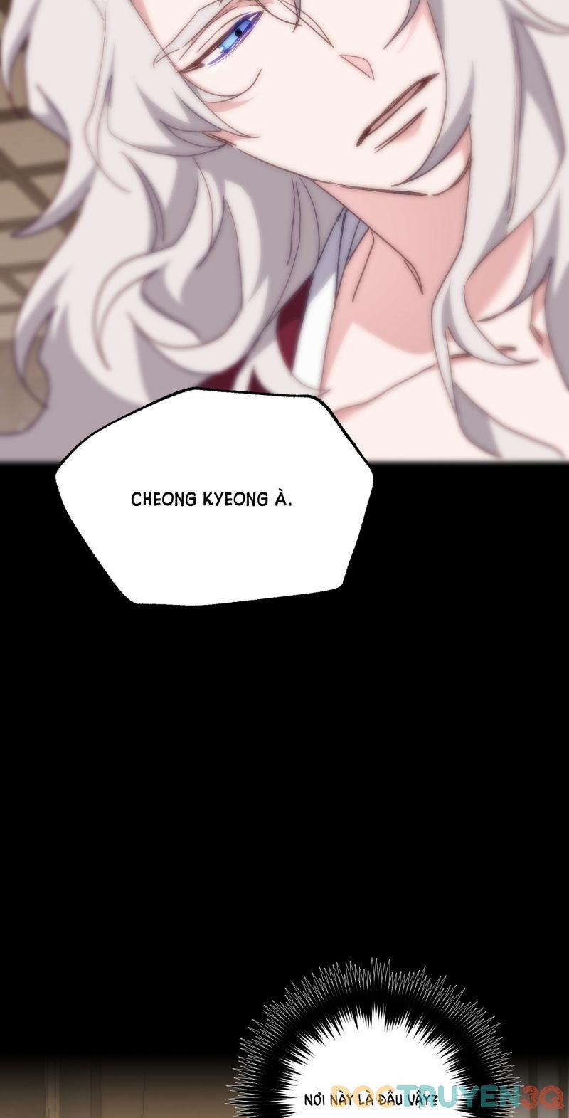 Khi Hổ Hạ Phàm 6.5 trang 37