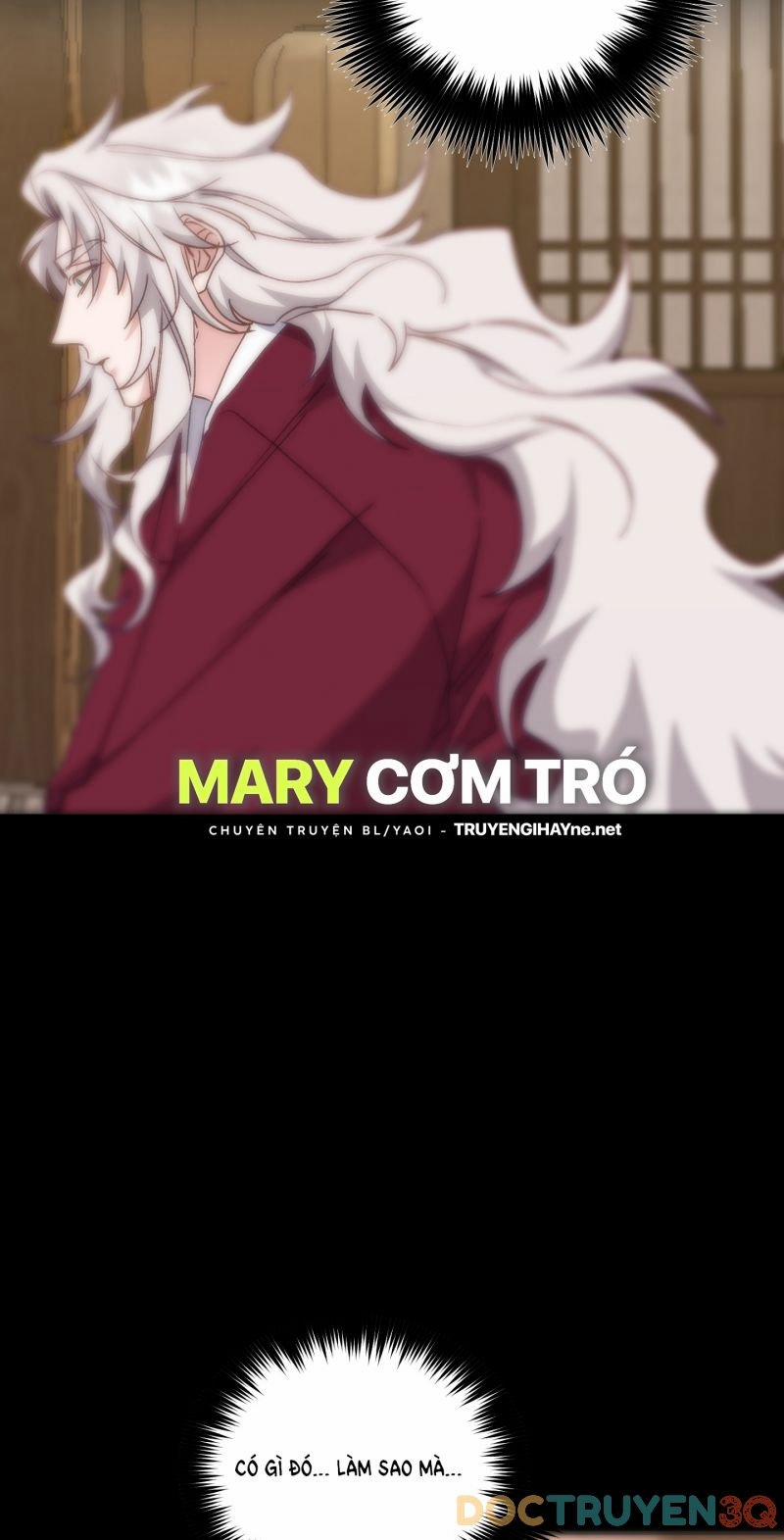 Khi Hổ Hạ Phàm 6.5 trang 38