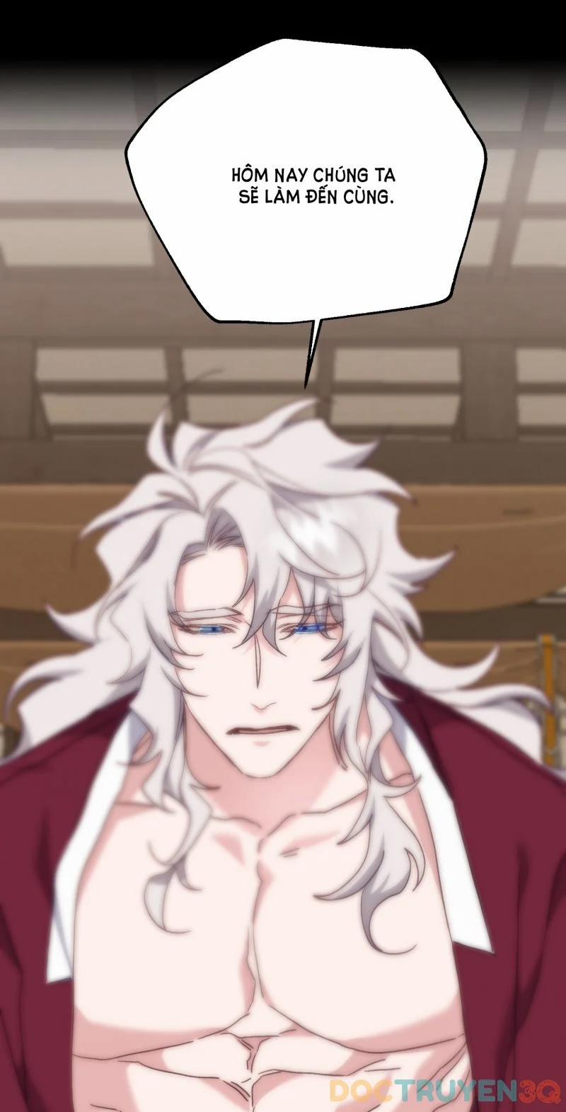 Khi Hổ Hạ Phàm 6.5 trang 40