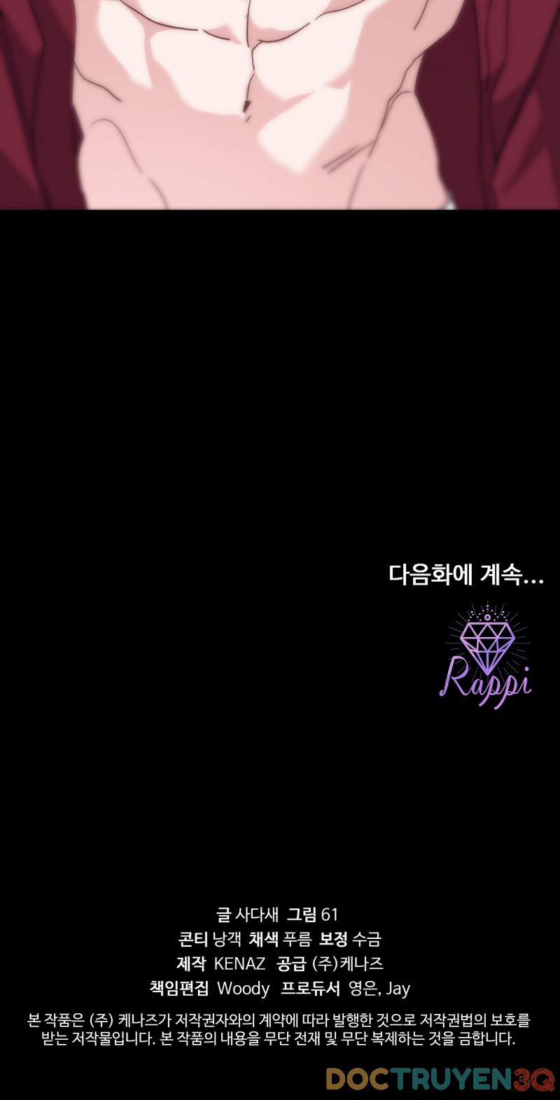 Khi Hổ Hạ Phàm 6.5 trang 41