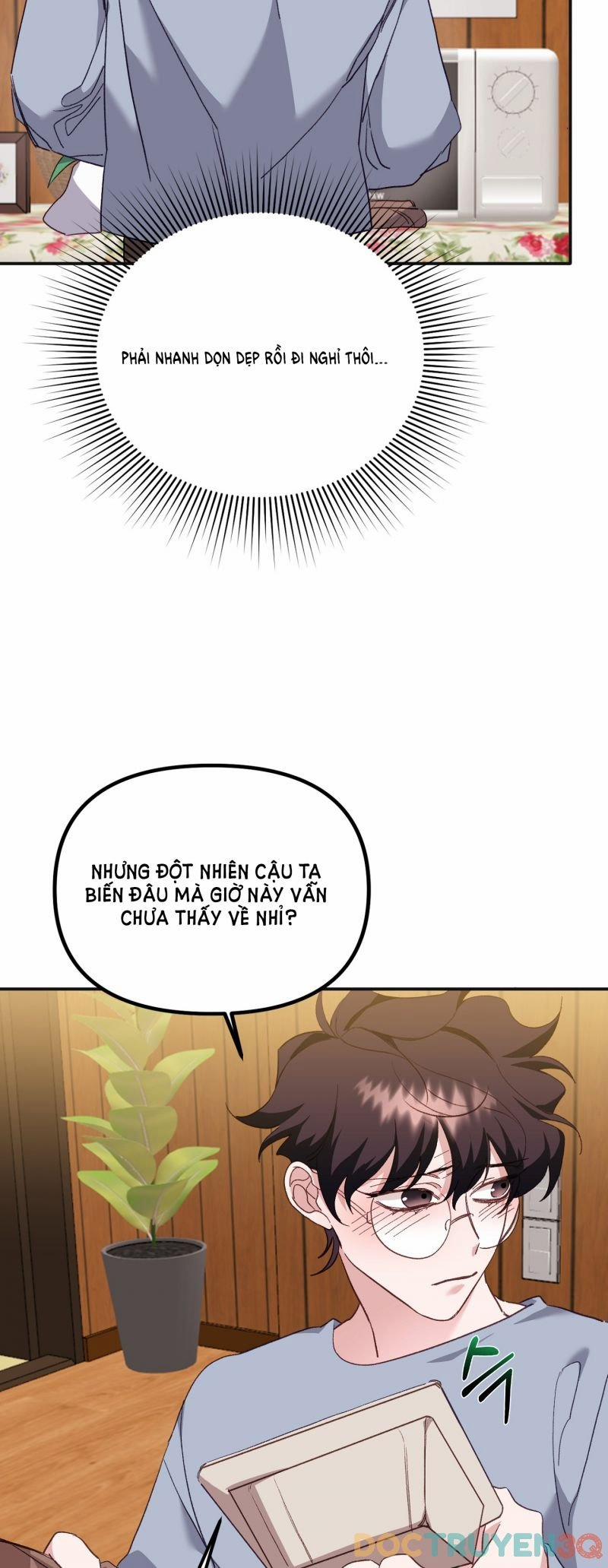 Khi Hổ Hạ Phàm 6.5 trang 5