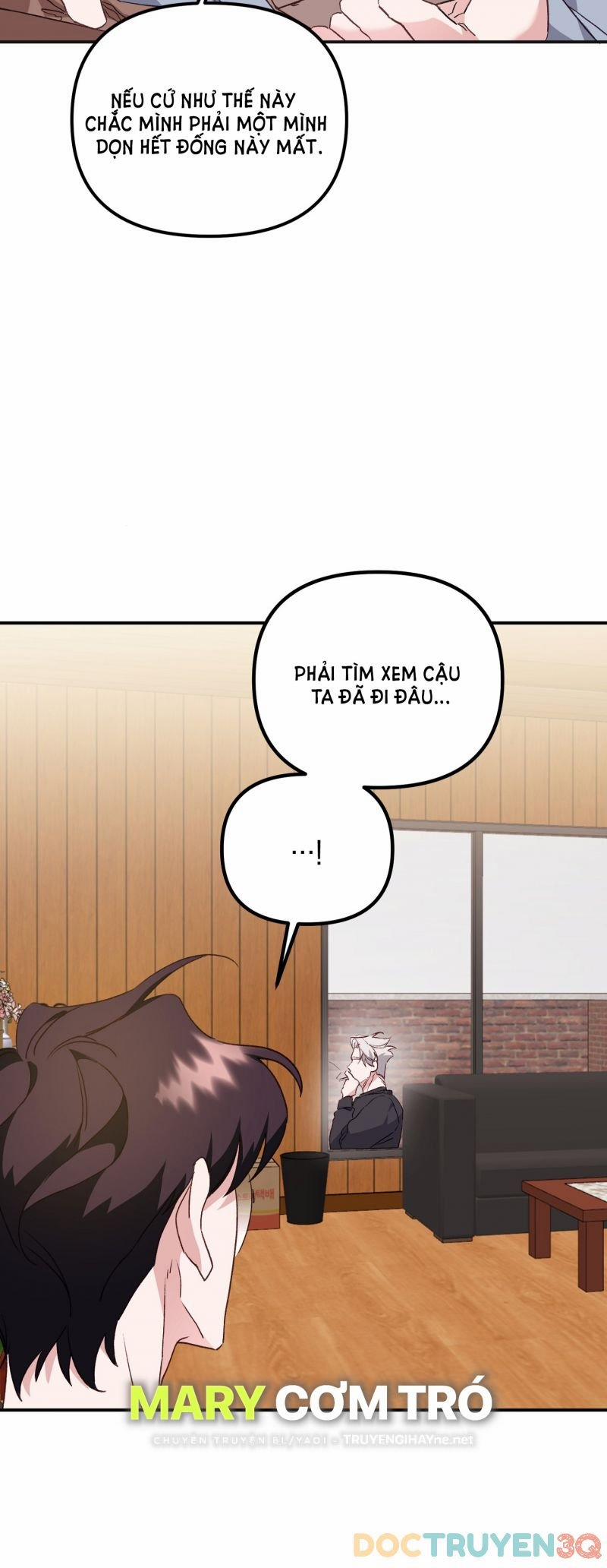 Khi Hổ Hạ Phàm 6.5 trang 6