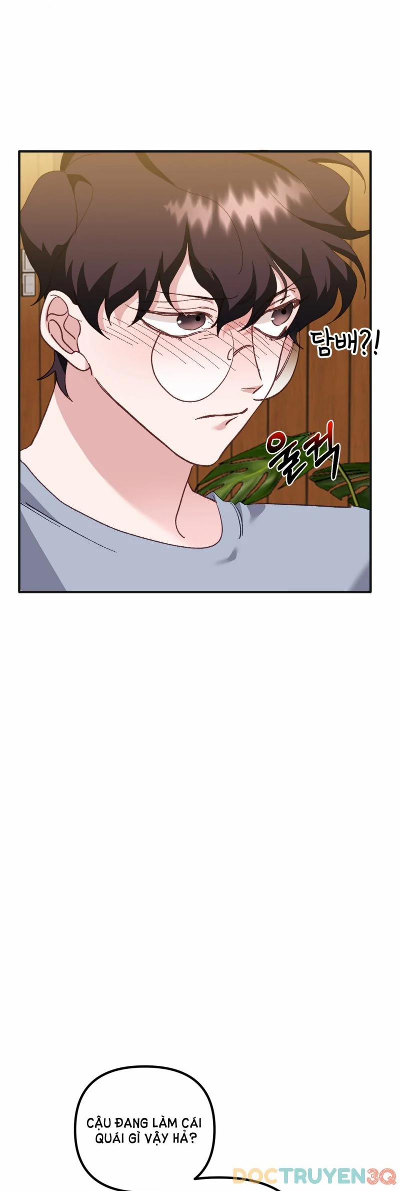 Khi Hổ Hạ Phàm 6.5 trang 7